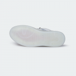 Caliber Shoes Casual BLUE Sneakers For Men ( CLYDE 719 ) - Image 5