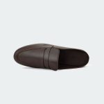 Caliber Shoes, Made in Nepal, Nepali Brand Shoes, formal shoes, formals, Shoes in Nepal, Slip on