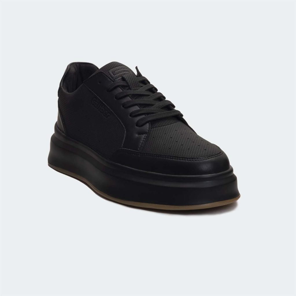 Caliber Shoes, Made in Nepal, Nepali Brand Shoes, Chunky Sneakers, Sneakers