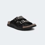 Caliber Shoes,Made in Nepal, Nepali Brand Shoes, Slides, slippers