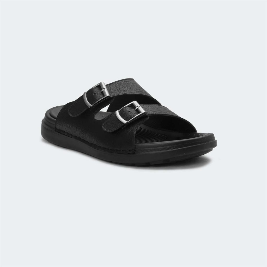 Caliber Shoes,Made in Nepal, Nepali Brand Shoes, Slides, slippers