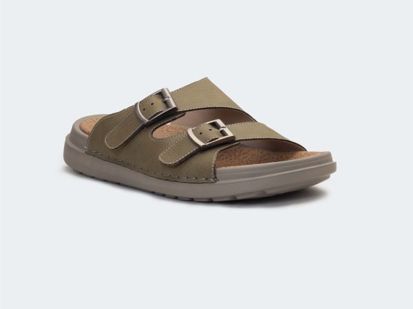 Caliber Shoes,Made in Nepal, Nepali Brand Shoes, Slides, slippers