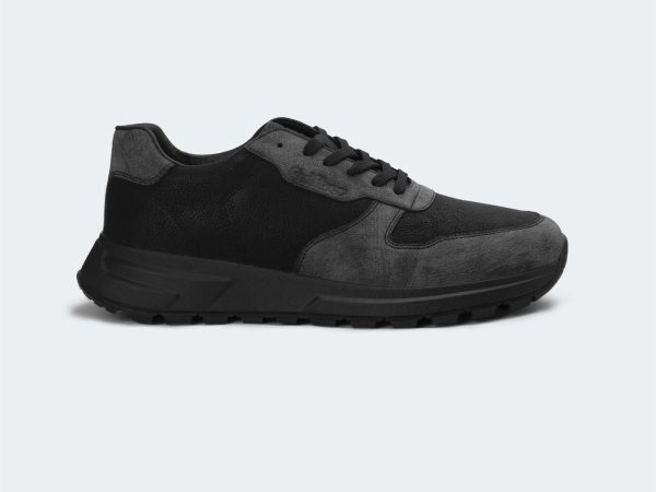 Caliber Shoes, Made in Nepal, Nepali Brand Shoes, Chunky Sneakers, Sneakers