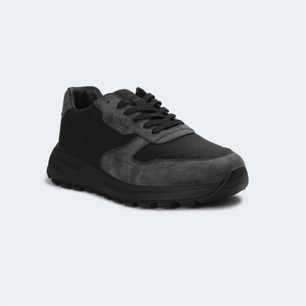 Caliber Shoes, Made in Nepal, Nepali Brand Shoes, Chunky Sneakers, Sneakers