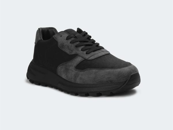 Caliber Shoes, Made in Nepal, Nepali Brand Shoes, Chunky Sneakers, Sneakers