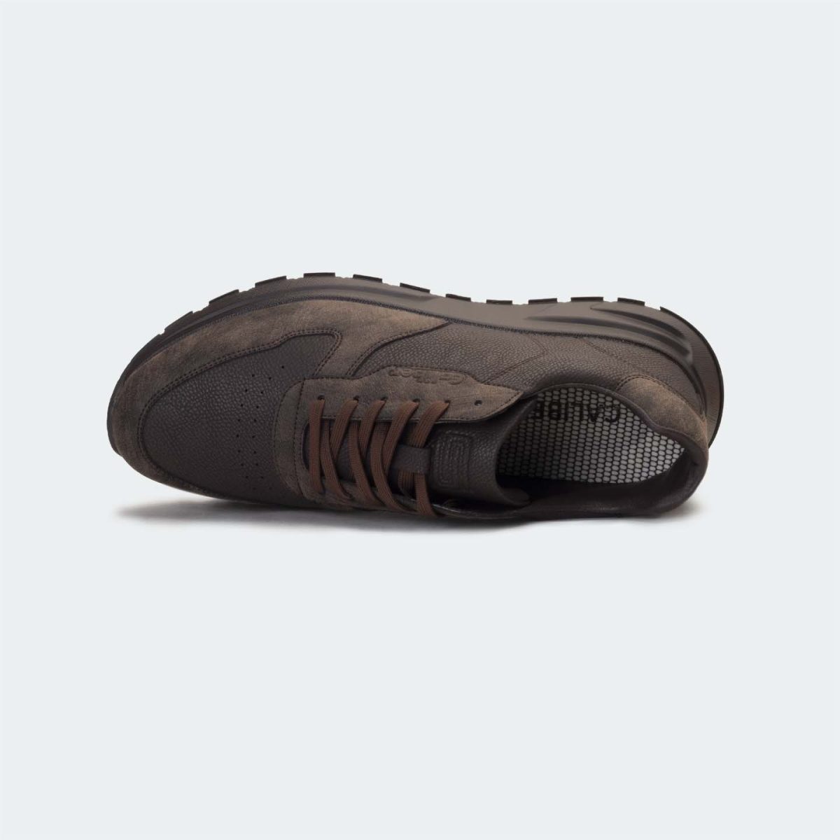 Caliber Shoes, Made in Nepal, Nepali Brand Shoes, Chunky Sneakers, Sneakers