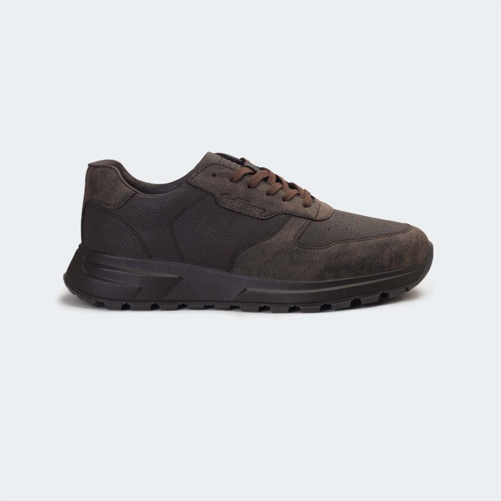 Caliber Shoes, Made in Nepal, Nepali Brand Shoes, Chunky Sneakers, Sneakers