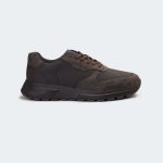 Caliber Shoes, Made in Nepal, Nepali Brand Shoes, Chunky Sneakers, Sneakers