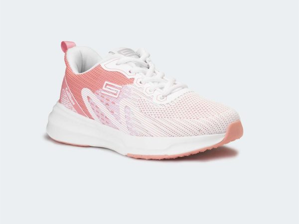 Caliber Shoes, Made in Nepal, Nepali Brand Shoes, sport shoes, lace up, female sports shoes, nepali sneakers