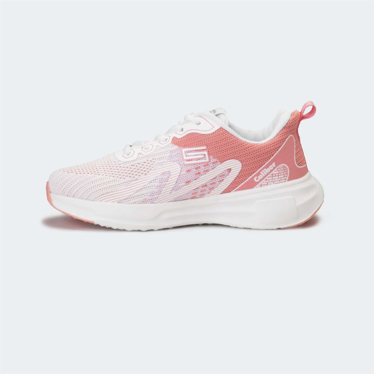 Caliber Shoes, Made in Nepal, Nepali Brand Shoes, sport shoes, lace up, female sports shoes, nepali sneakers