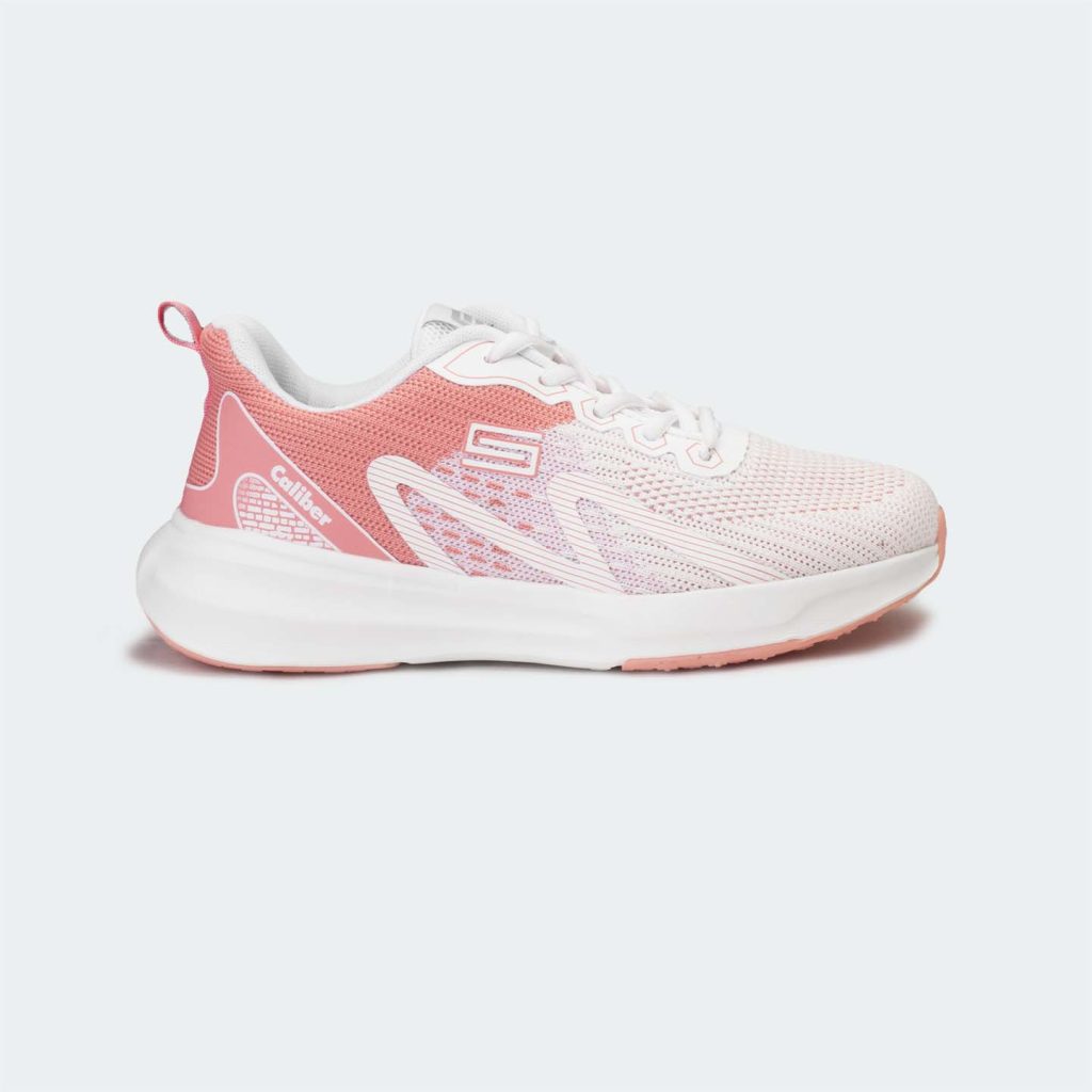 Caliber Shoes, Made in Nepal, Nepali Brand Shoes, sport shoes, lace up, female sports shoes, nepali sneakers