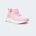 Caliber Shoes, Made in Nepal, Nepali Brand Shoes, sport shoes, lace up, female sports shoes, nepali sneakers