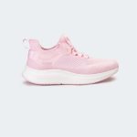 Caliber Shoes, Made in Nepal, Nepali Brand Shoes, sport shoes, lace up, female sports shoes, nepali sneakers