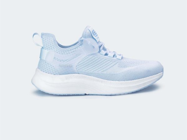 Caliber Shoes, Made in Nepal, Nepali Brand Shoes, sport shoes, lace up, female sports shoes, nepali sneakers