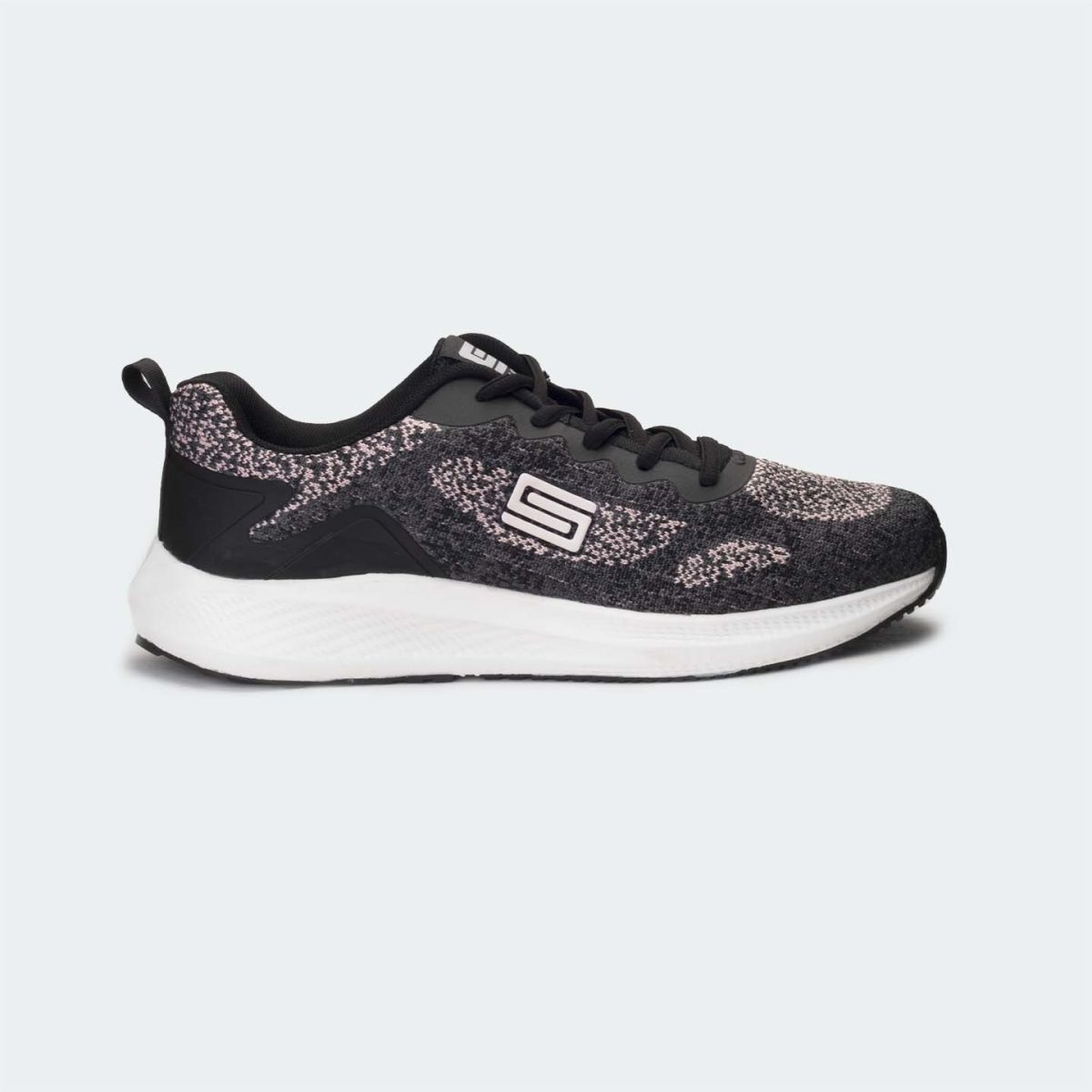 Caliber Shoes, Made in Nepal, Nepali Brand Shoes, sport shoes, lace up, female sports shoes, nepali sneakers