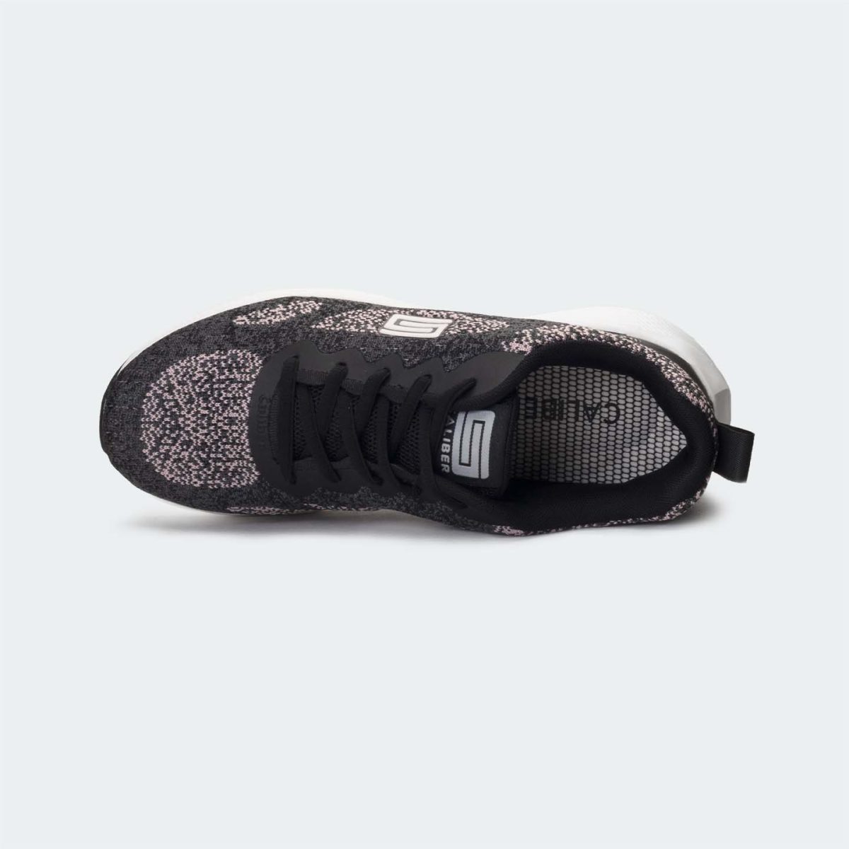 Caliber Shoes, Made in Nepal, Nepali Brand Shoes, sport shoes, lace up, female sports shoes, nepali sneakers