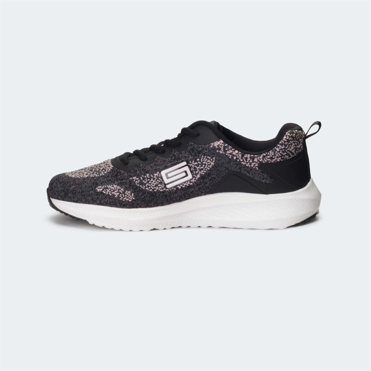 Caliber Shoes, Made in Nepal, Nepali Brand Shoes, sport shoes, lace up, female sports shoes, nepali sneakers
