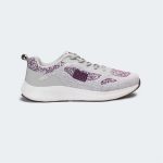 Caliber Shoes, Made in Nepal, Nepali Brand Shoes, sport shoes, lace up, female sports shoes, nepali sneakers
