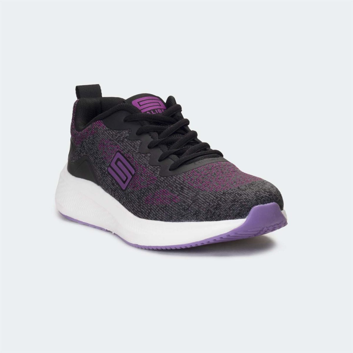 Caliber Shoes, Made in Nepal, Nepali Brand Shoes, sport shoes, lace up, female sports shoes, nepali sneakers