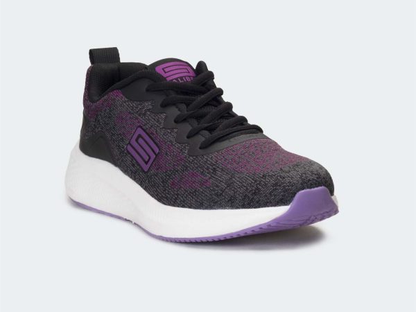 Caliber Shoes, Made in Nepal, Nepali Brand Shoes, sport shoes, lace up, female sports shoes, nepali sneakers