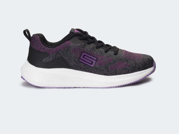 Caliber Shoes, Made in Nepal, Nepali Brand Shoes, sport shoes, lace up, female sports shoes, nepali sneakers