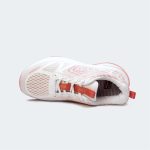 Caliber Shoes, Made in Nepal, Nepali Brand Shoes, sport shoes, lace up, female sports shoes, nepali sneakers