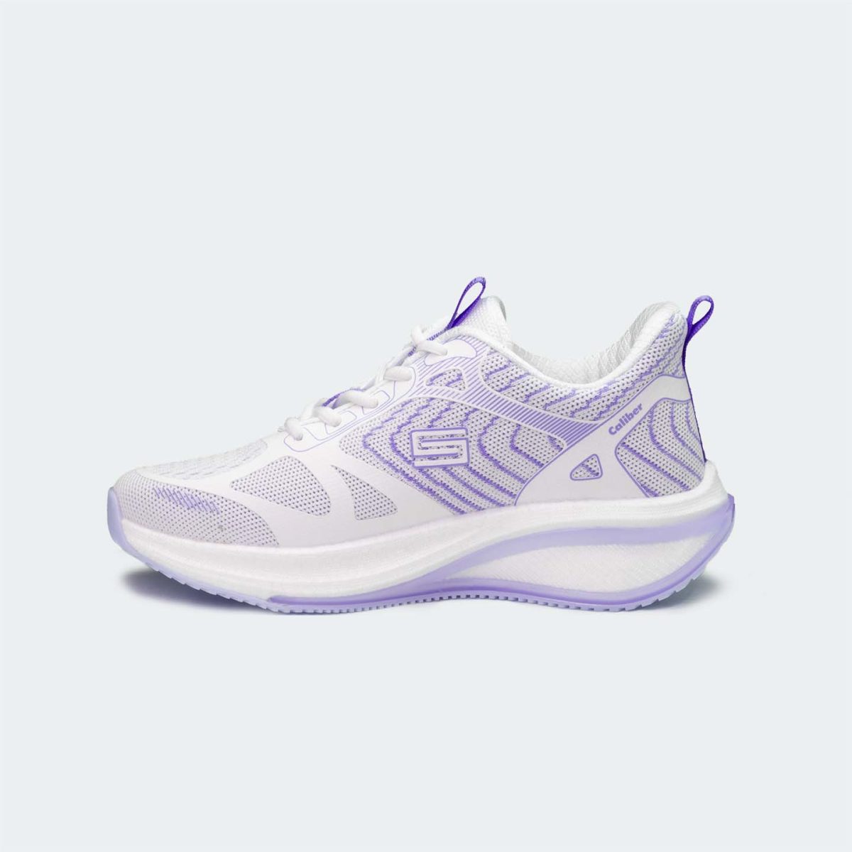 Caliber Shoes, Made in Nepal, Nepali Brand Shoes, sport shoes, lace up, female sports shoes, nepali sneakers