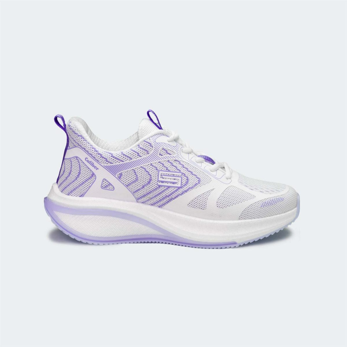 Caliber Shoes, Made in Nepal, Nepali Brand Shoes, sport shoes, lace up, female sports shoes, nepali sneakers