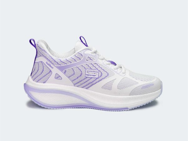 Caliber Shoes, Made in Nepal, Nepali Brand Shoes, sport shoes, lace up, female sports shoes, nepali sneakers