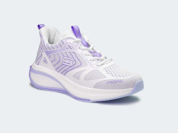 Caliber Shoes, Made in Nepal, Nepali Brand Shoes, sport shoes, lace up, female sports shoes, nepali sneakers