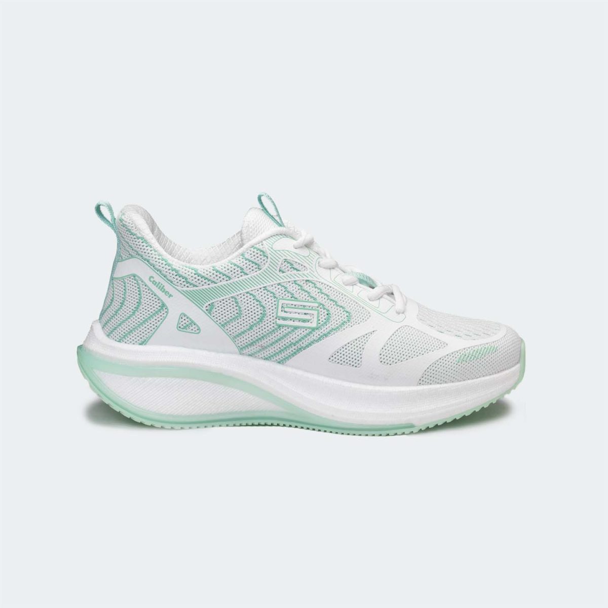 Caliber Shoes, Made in Nepal, Nepali Brand Shoes, sport shoes, lace up, female sports shoes, nepali sneakers