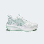 Caliber Shoes, Made in Nepal, Nepali Brand Shoes, sport shoes, lace up, female sports shoes, nepali sneakers