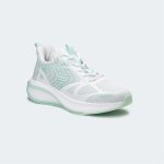 Caliber Shoes, Made in Nepal, Nepali Brand Shoes, sport shoes, lace up, female sports shoes, nepali sneakers