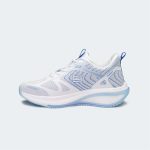 Caliber Shoes, Made in Nepal, Nepali Brand Shoes, sport shoes, lace up, female sports shoes, nepali sneakers