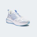 Caliber Shoes, Made in Nepal, Nepali Brand Shoes, sport shoes, lace up, female sports shoes, nepali sneakers