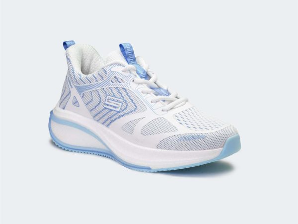 Caliber Shoes, Made in Nepal, Nepali Brand Shoes, sport shoes, lace up, female sports shoes, nepali sneakers