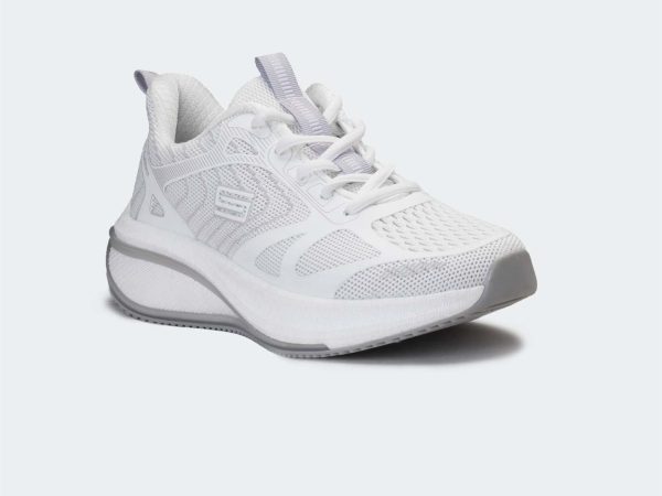 Caliber Shoes, Made in Nepal, Nepali Brand Shoes, sport shoes, lace up, female sports shoes, nepali sneakers