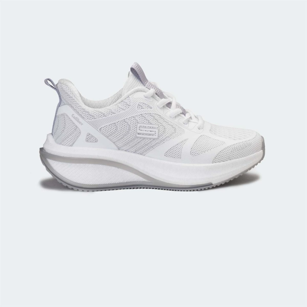 Caliber Shoes, Made in Nepal, Nepali Brand Shoes, sport shoes, lace up, female sports shoes, nepali sneakers