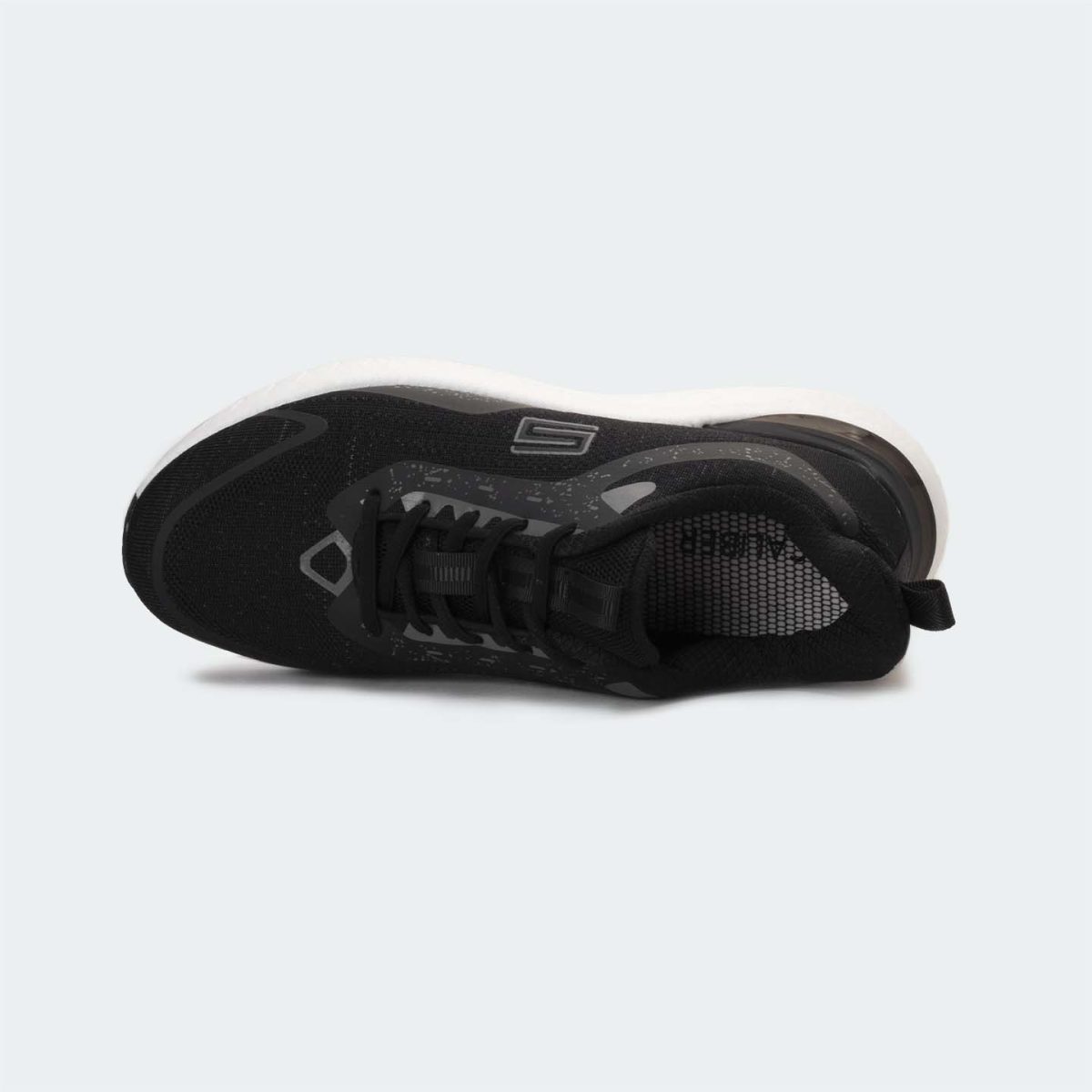 Caliber Shoes, Made in Nepal, Nepali Brand Shoes, sport shoes, lace up, female sports shoes, nepali sneakers