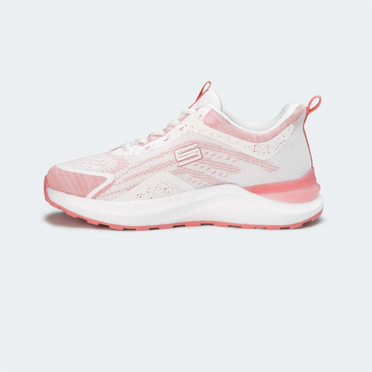 Caliber Shoes, Made in Nepal, Nepali Brand Shoes, sport shoes, lace up, female sports shoes, nepali sneakers