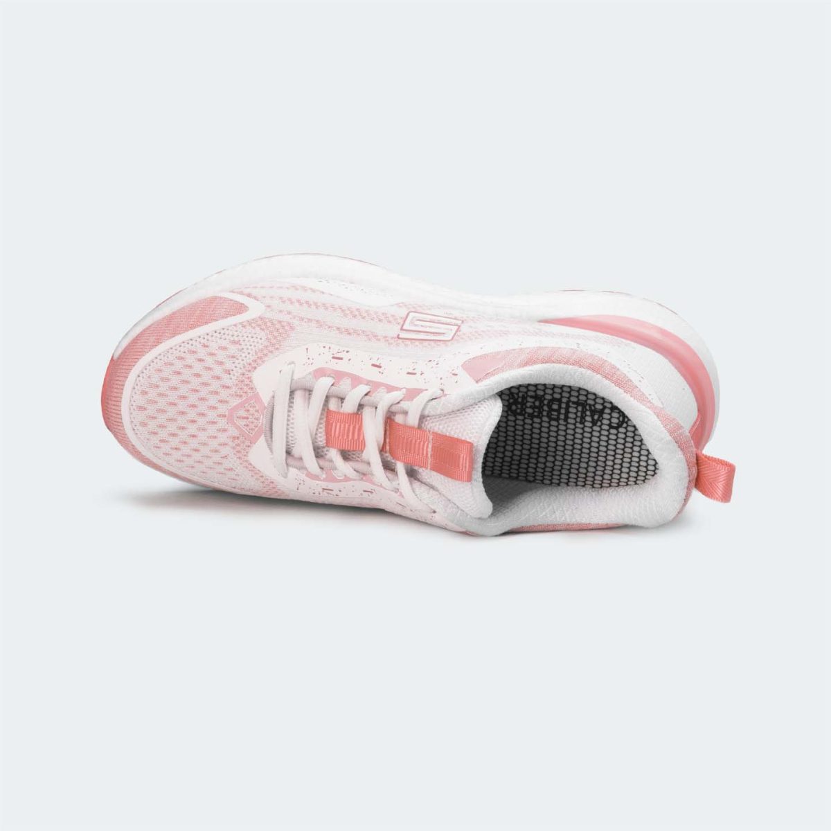 Caliber Shoes, Made in Nepal, Nepali Brand Shoes, sport shoes, lace up, female sports shoes, nepali sneakers