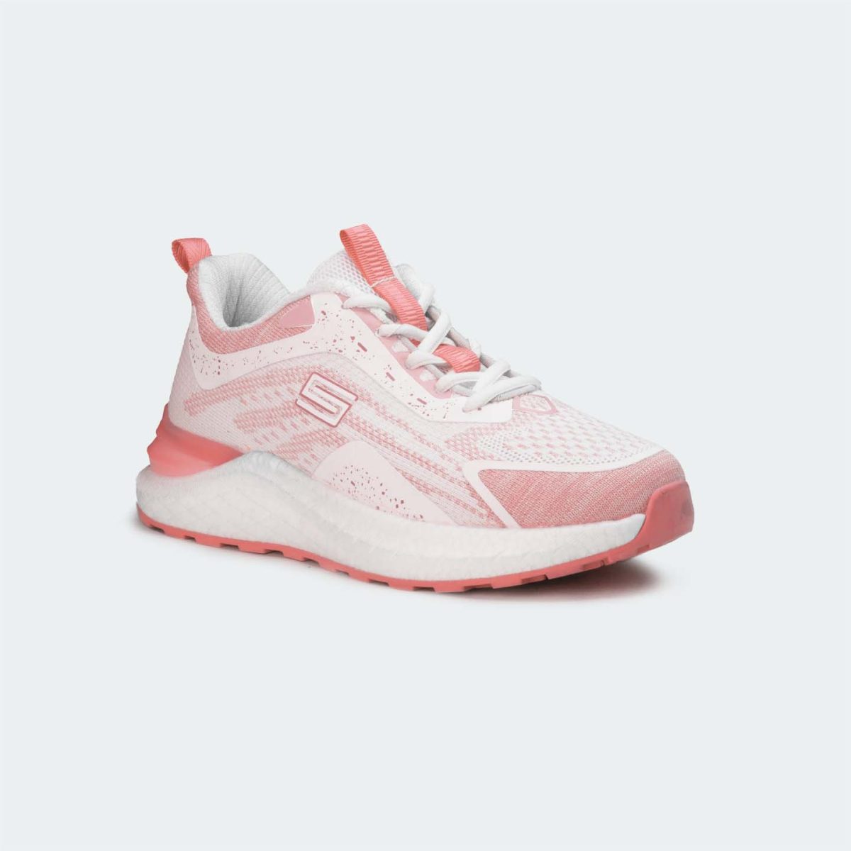 Caliber Shoes, Made in Nepal, Nepali Brand Shoes, sport shoes, lace up, female sports shoes, nepali sneakers