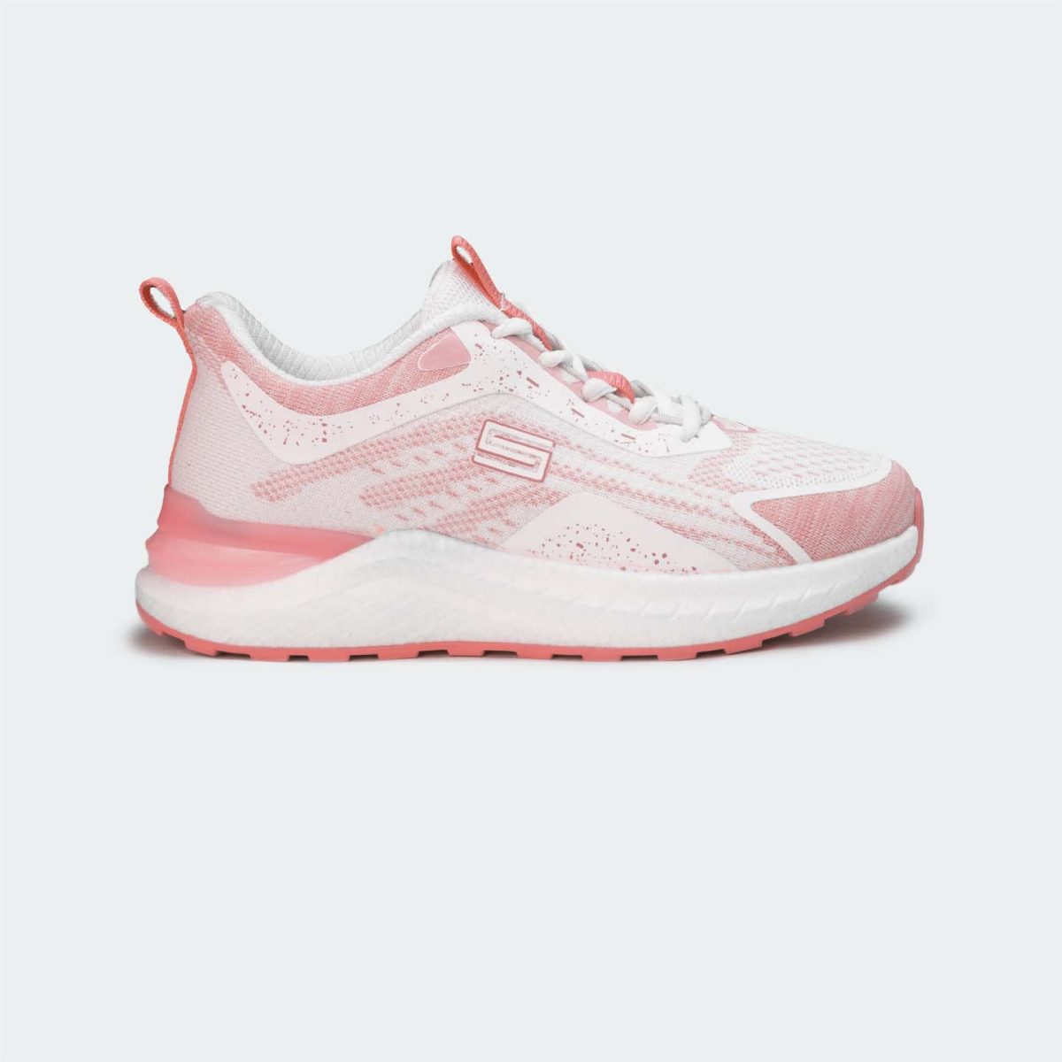 Caliber Shoes, Made in Nepal, Nepali Brand Shoes, sport shoes, lace up, female sports shoes, nepali sneakers