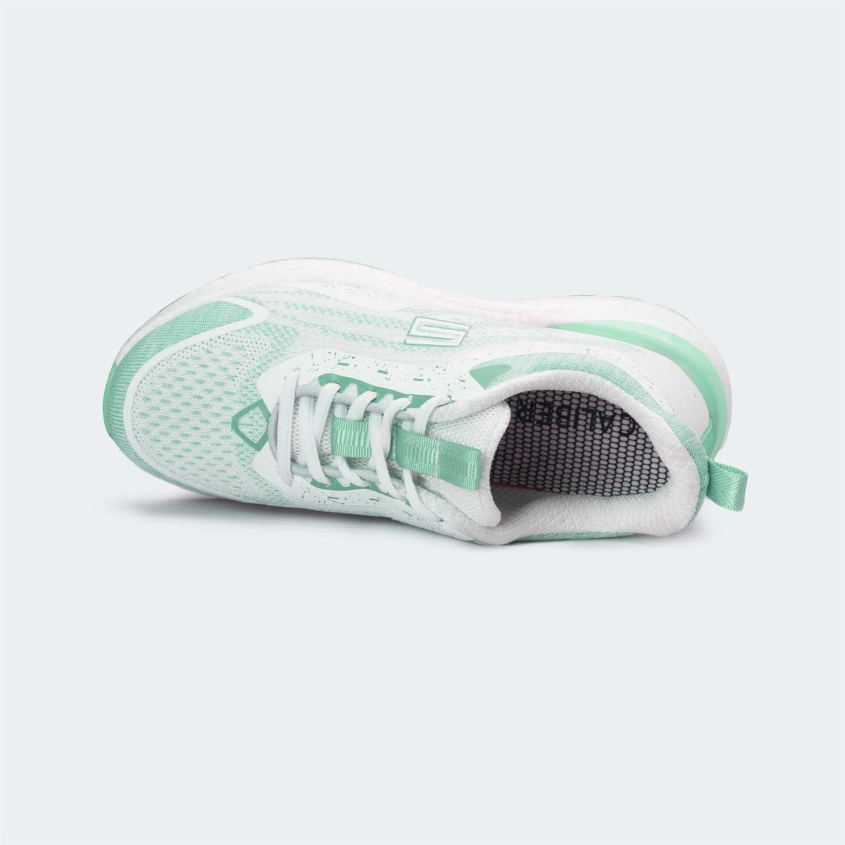 Caliber Shoes, Made in Nepal, Nepali Brand Shoes, sport shoes, lace up, female sports shoes, nepali sneakers