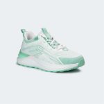 Caliber Shoes, Made in Nepal, Nepali Brand Shoes, sport shoes, lace up, female sports shoes, nepali sneakers