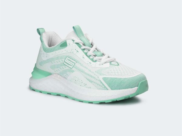 Caliber Shoes, Made in Nepal, Nepali Brand Shoes, sport shoes, lace up, female sports shoes, nepali sneakers
