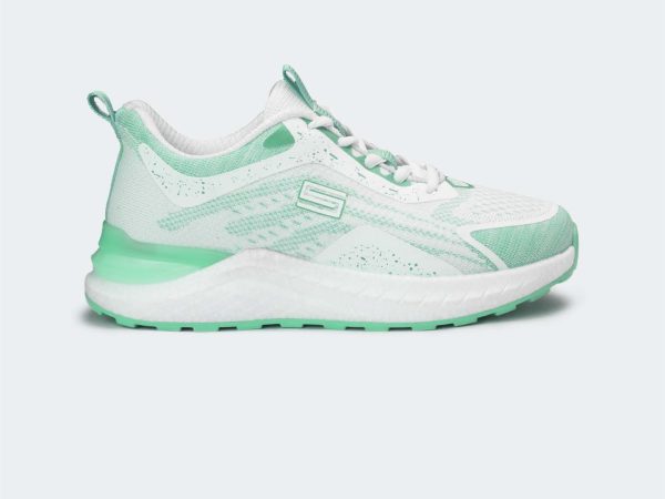 Caliber Shoes, Made in Nepal, Nepali Brand Shoes, sport shoes, lace up, female sports shoes, nepali sneakers