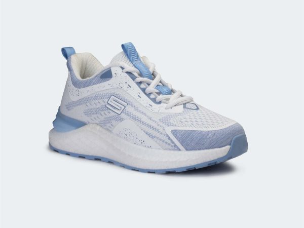 Caliber Shoes, Made in Nepal, Nepali Brand Shoes, sport shoes, lace up, female sports shoes, nepali sneakers