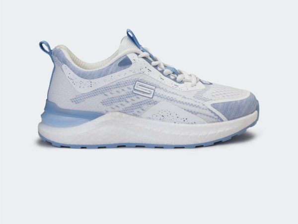 Caliber Shoes, Made in Nepal, Nepali Brand Shoes, sport shoes, lace up, female sports shoes, nepali sneakers