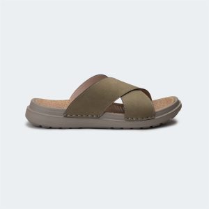 Caliber Shoes,Made in Nepal, Nepali Brand Shoes, Slides, slippers